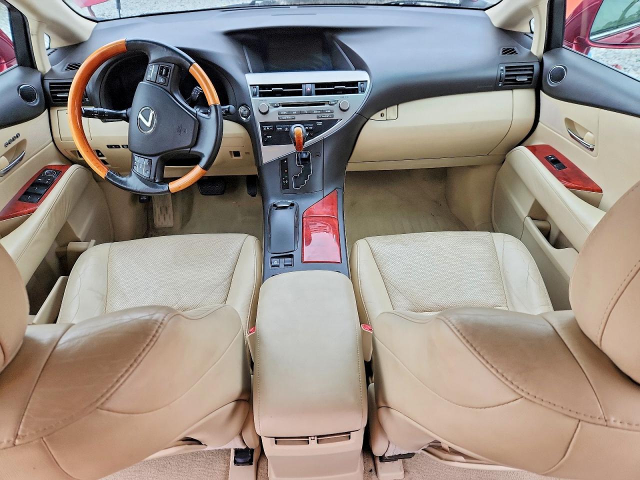 Lexus RX 350