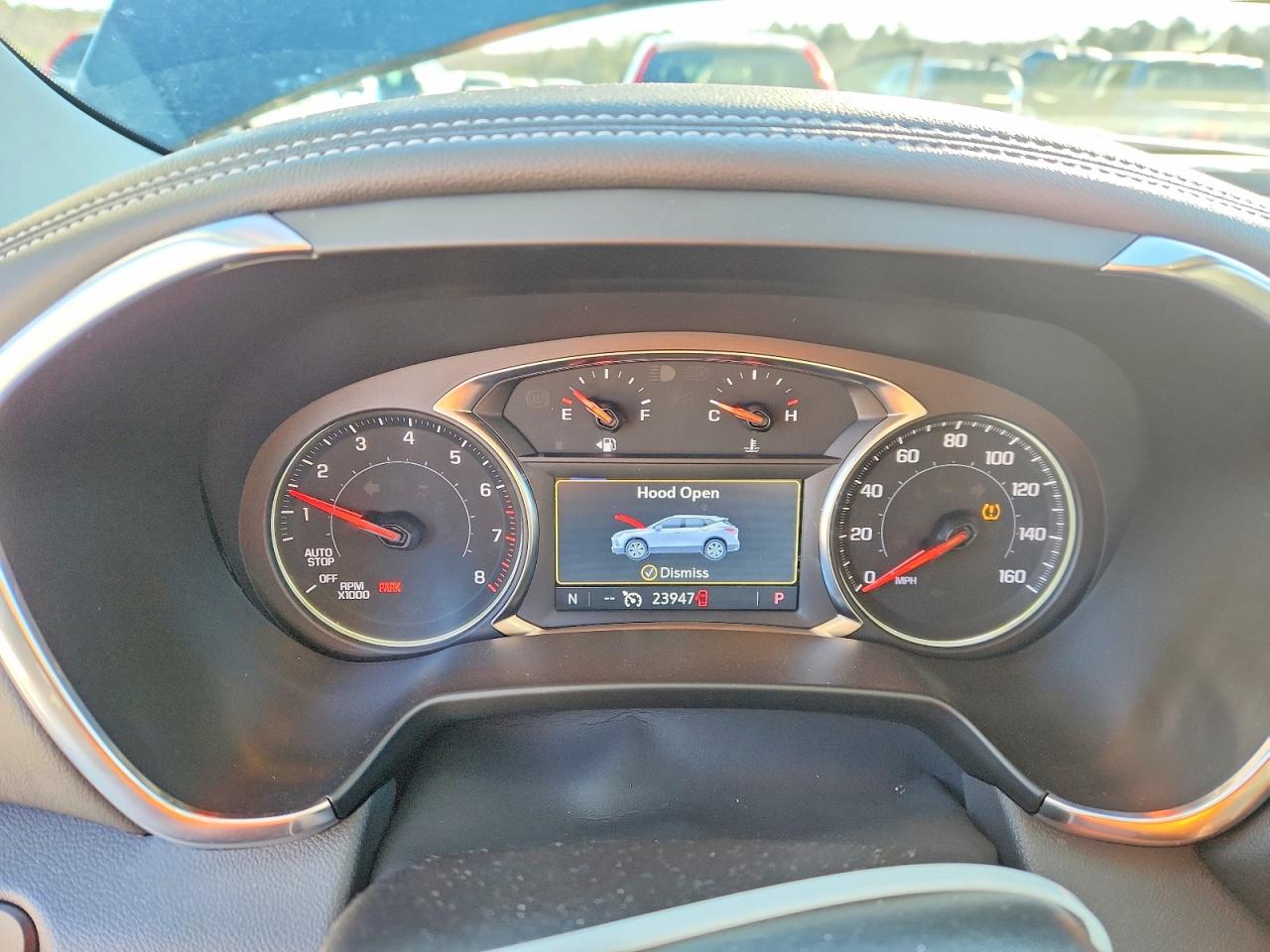 Chevrolet Blazer 2lt