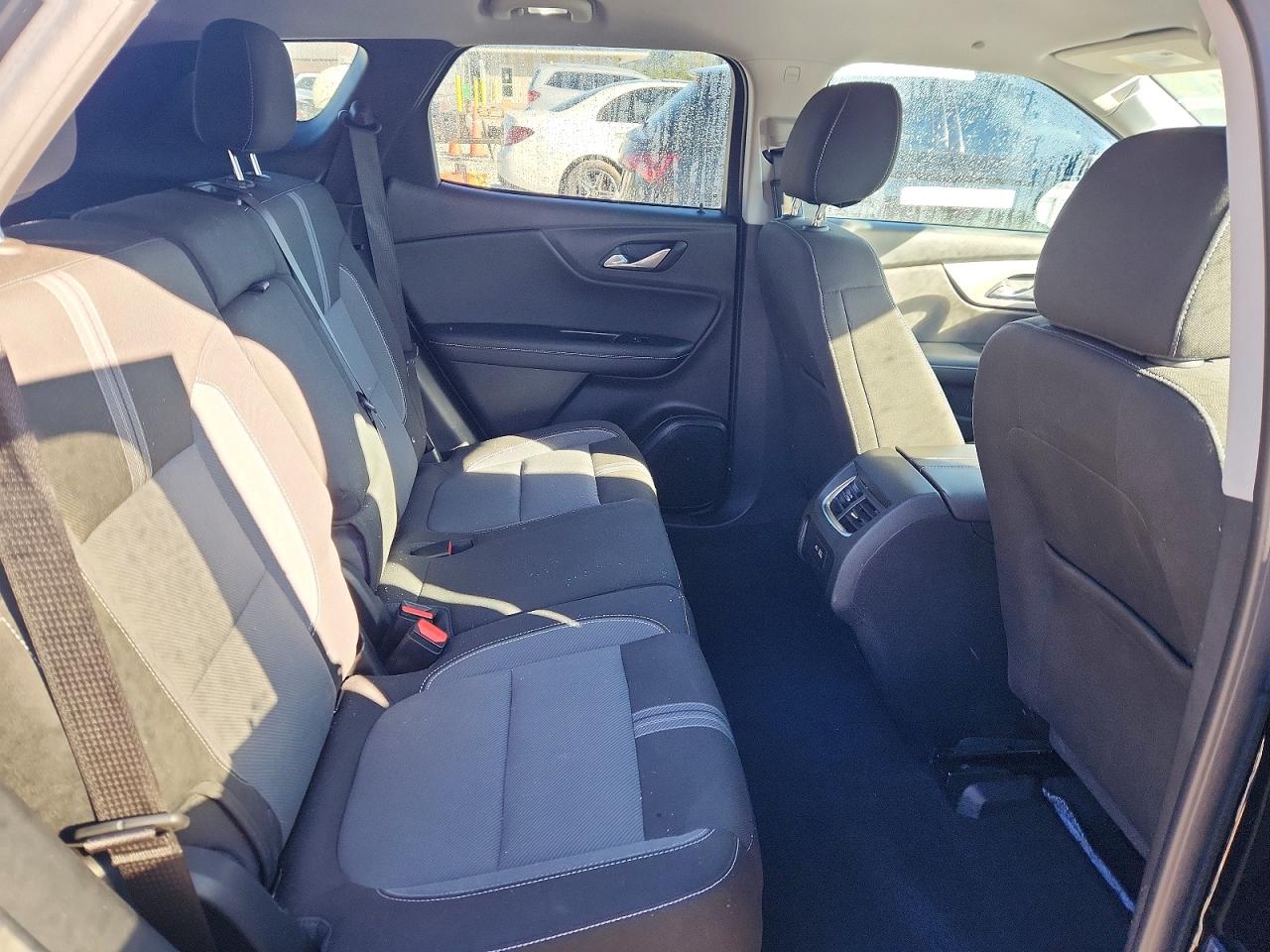 Chevrolet Blazer 2lt