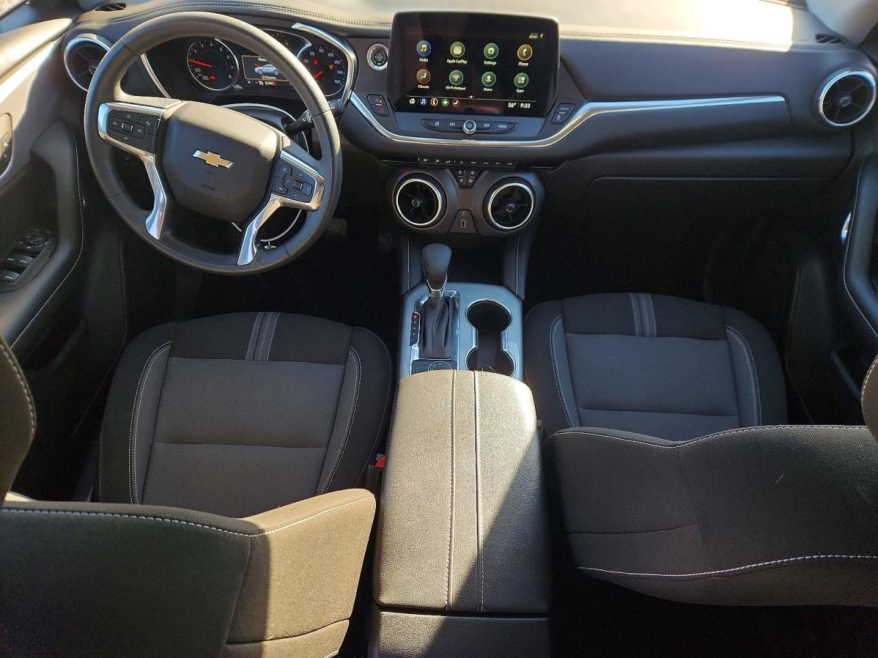 Chevrolet Blazer 2lt