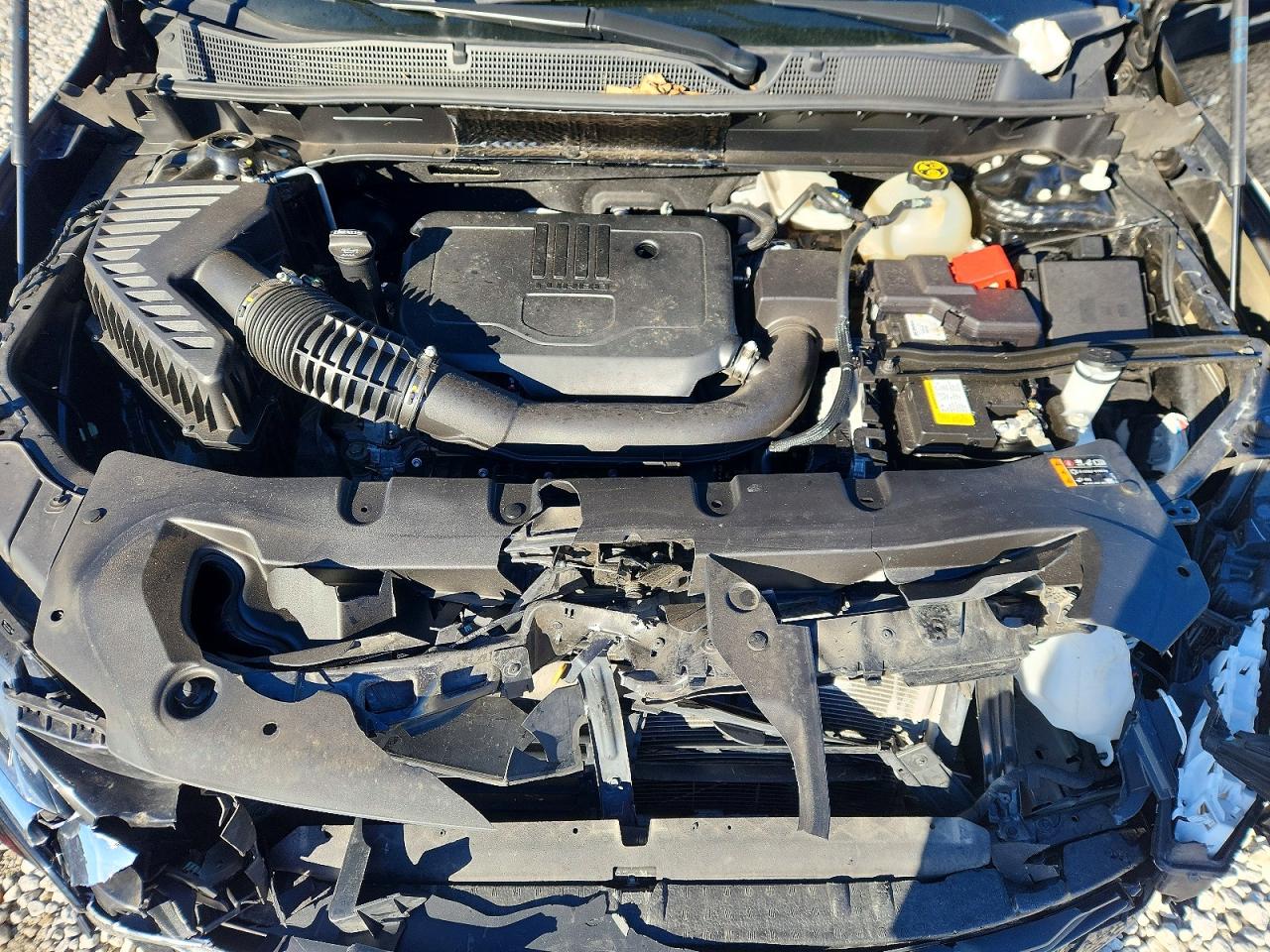 Chevrolet Blazer 2lt