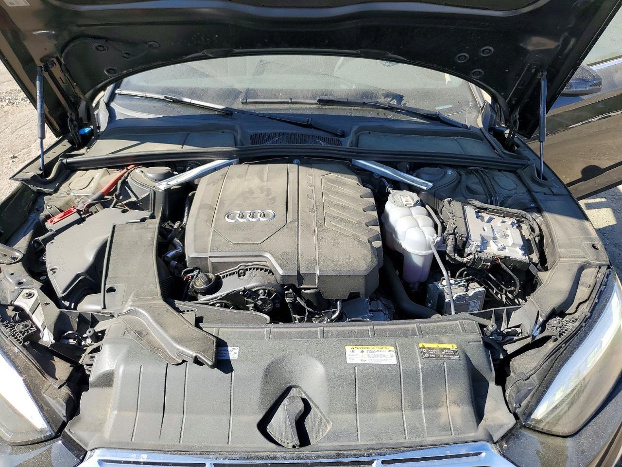Audi A5 Premium Plus 45