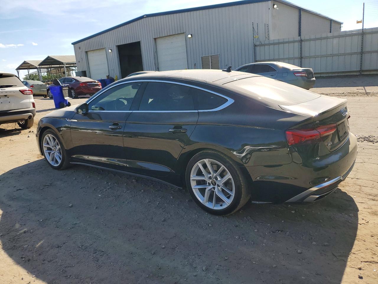 Audi A5 Premium Plus 45