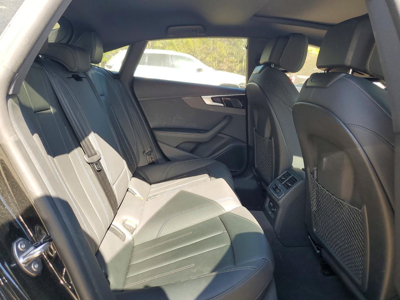 Audi A5 Premium Plus 45