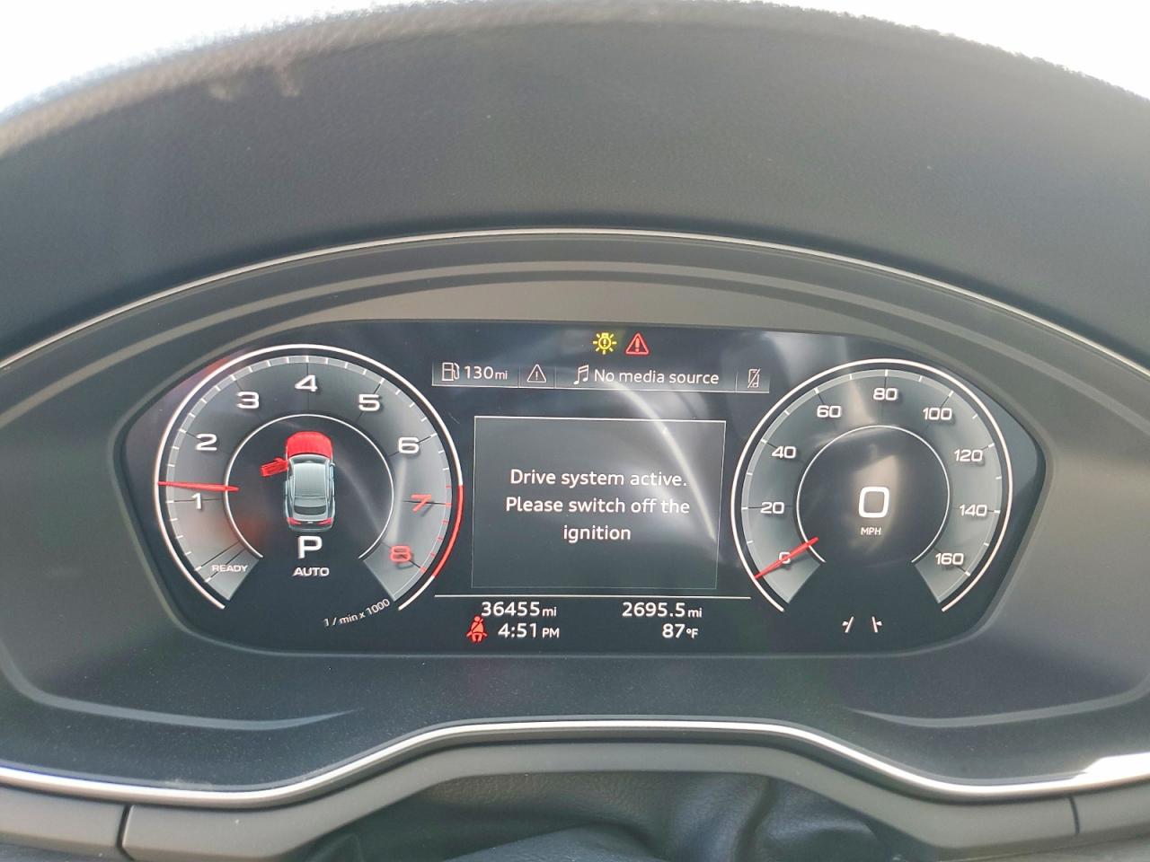 Audi A5 Premium Plus 45