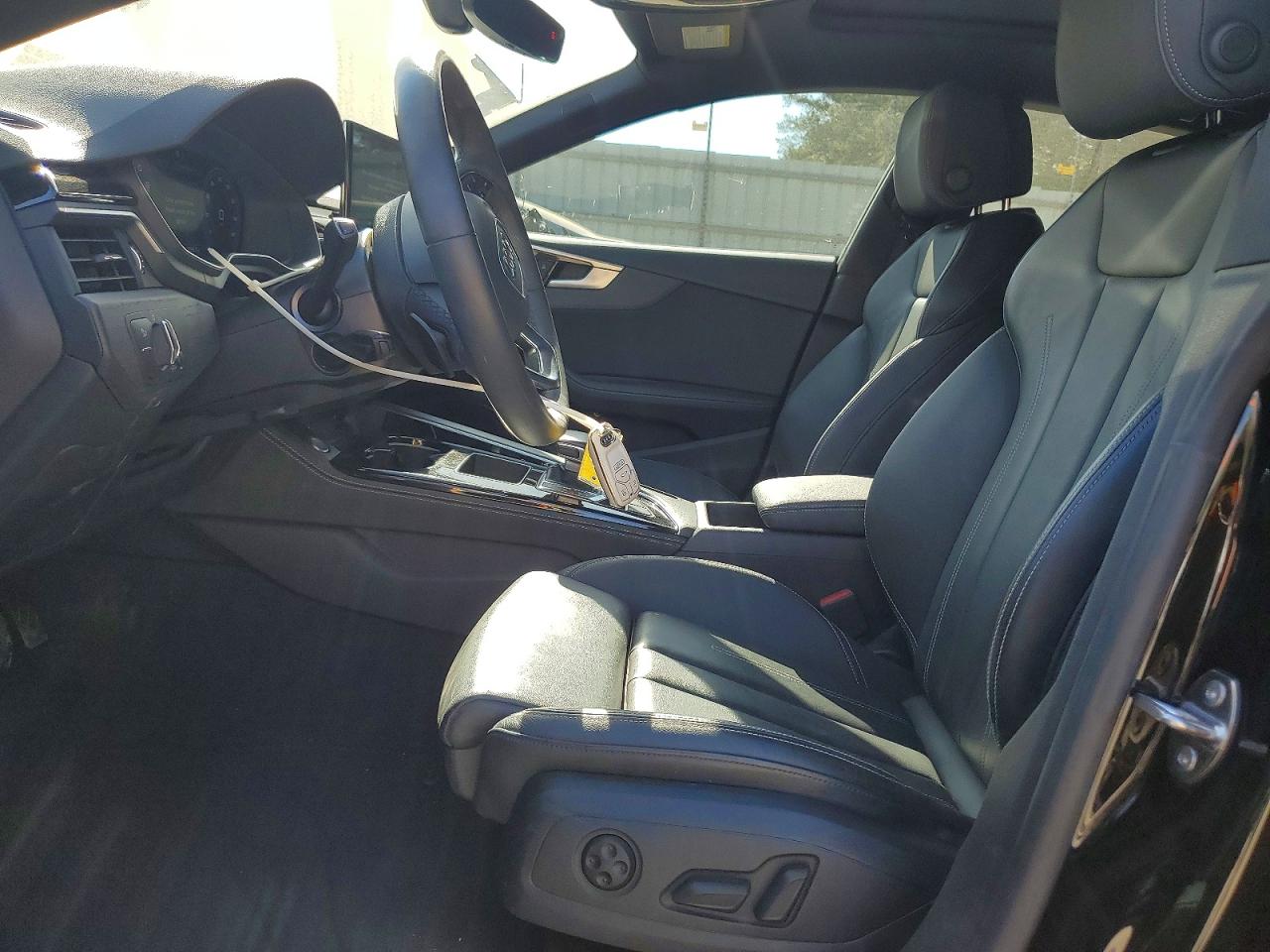Audi A5 Premium Plus 45