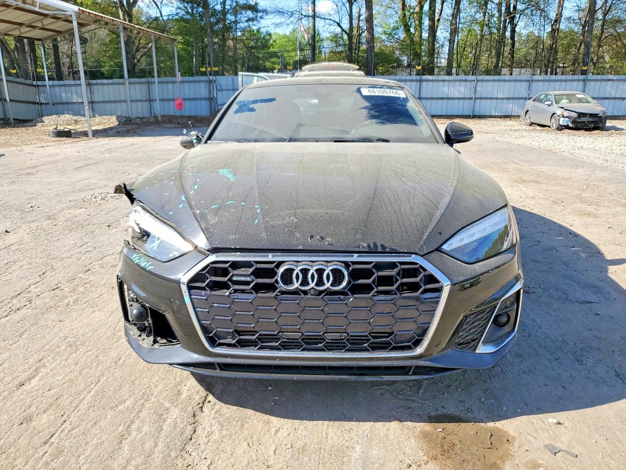 Audi A5 Premium Plus 45