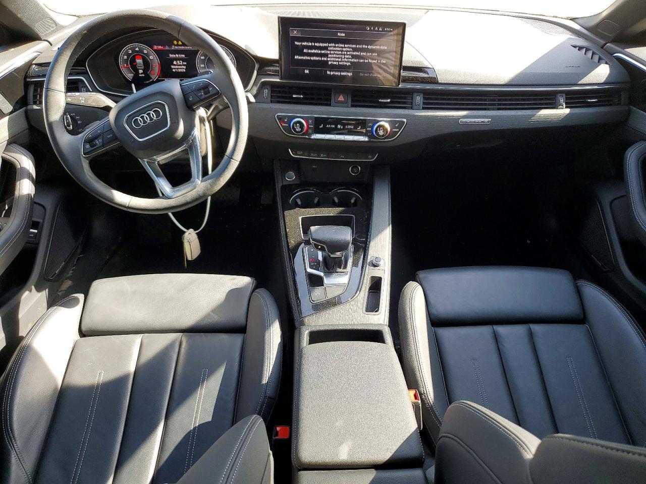 Audi A5 Premium Plus 45