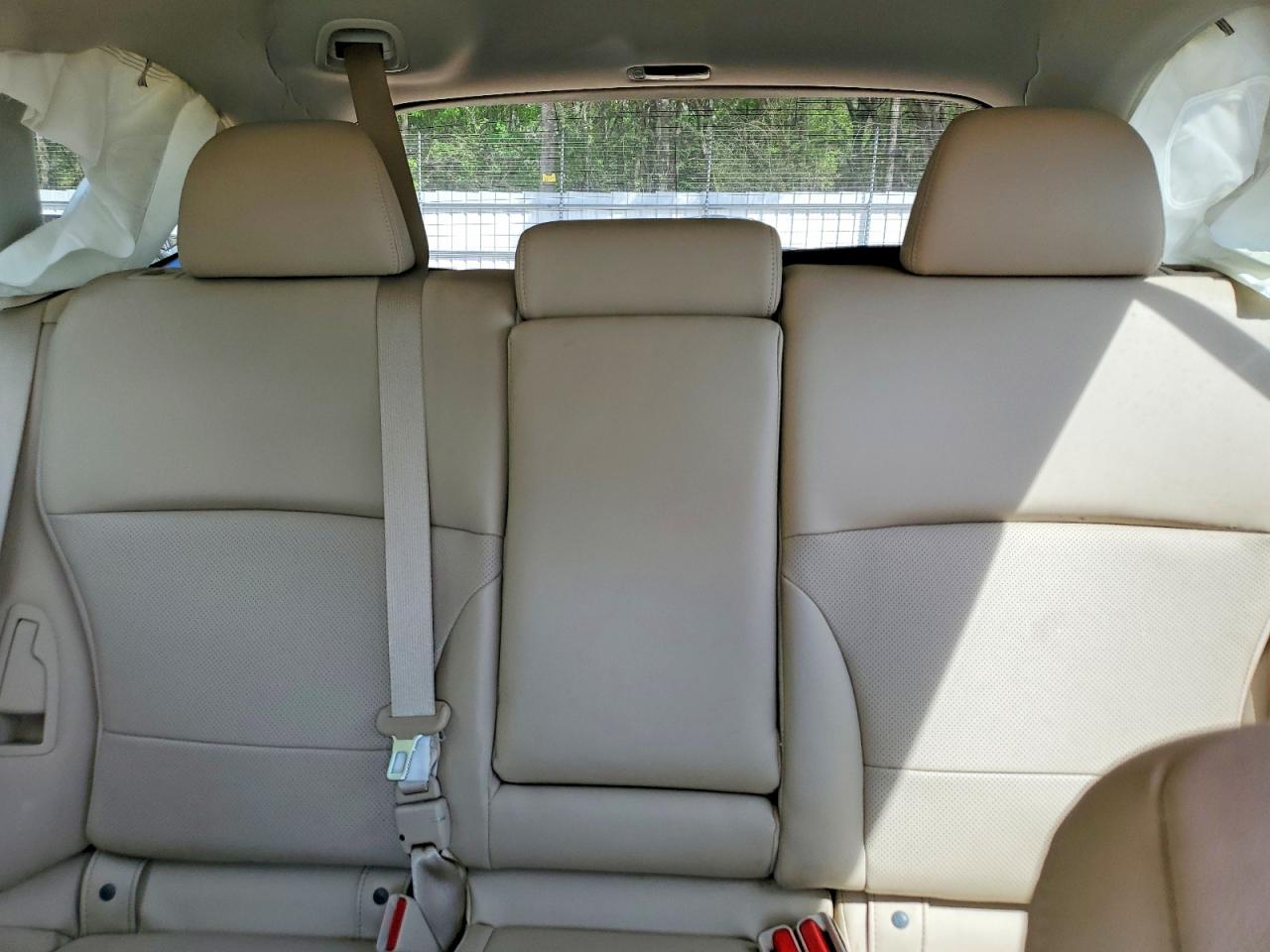 Subaru Outback 2.5i Limited