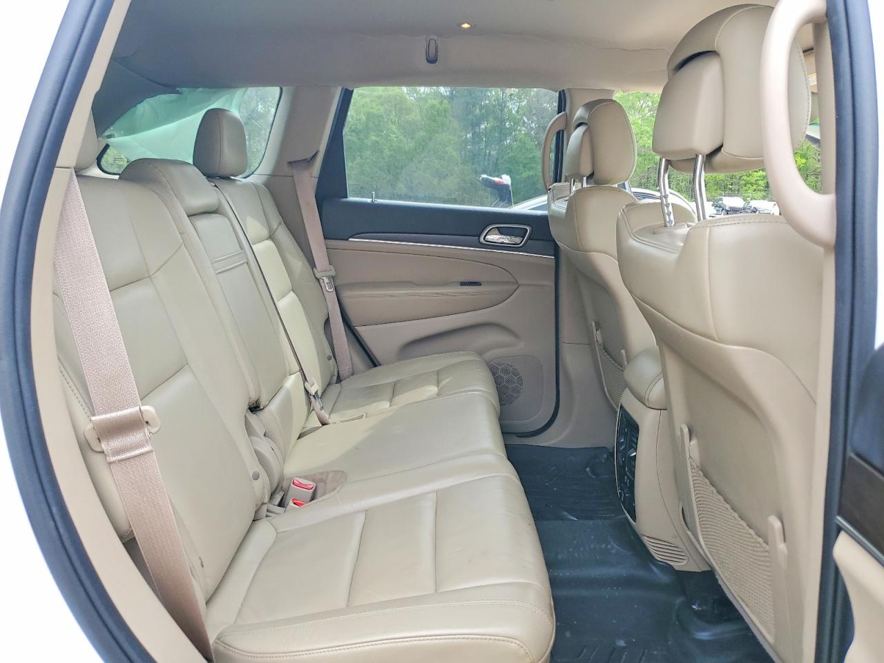 Jeep Cherokee Limited