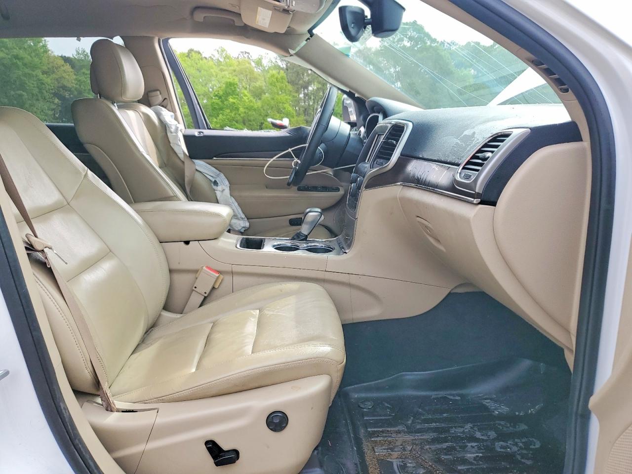Jeep Cherokee Limited