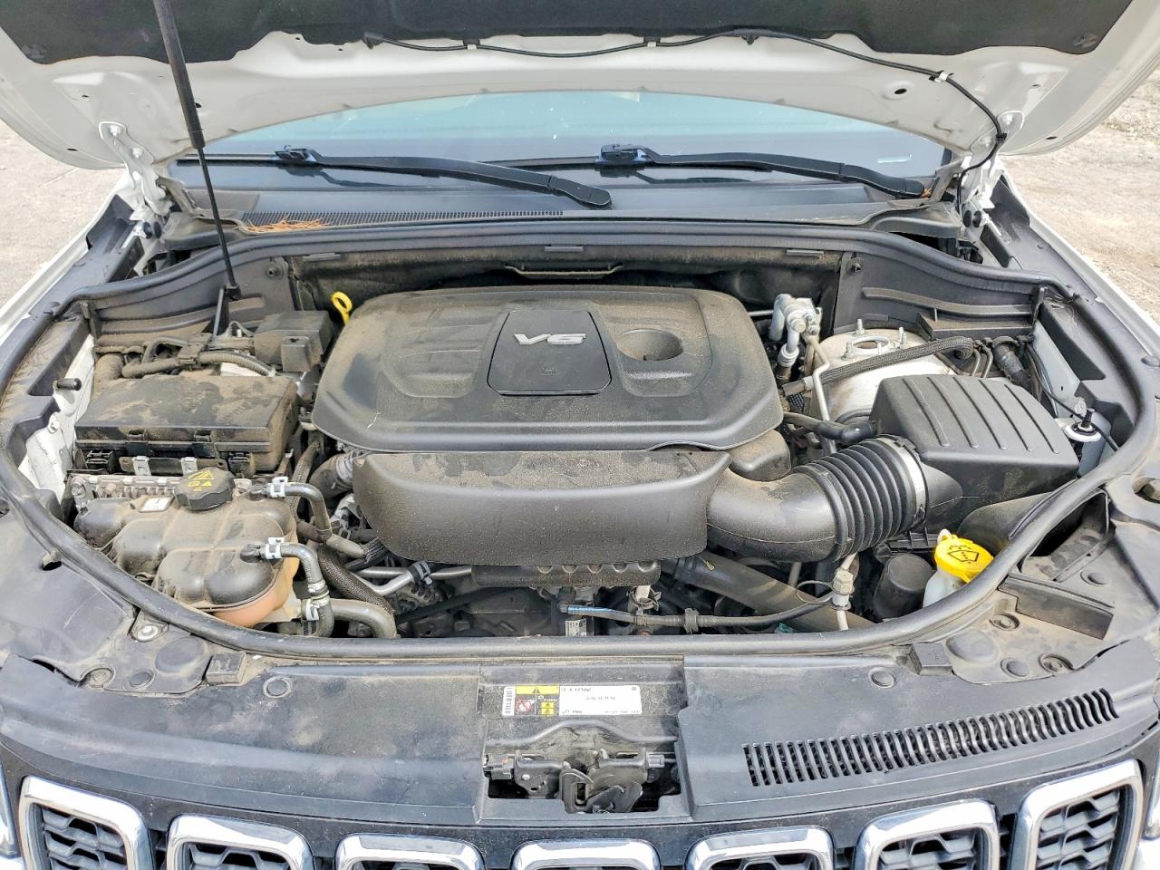 Jeep Cherokee Limited