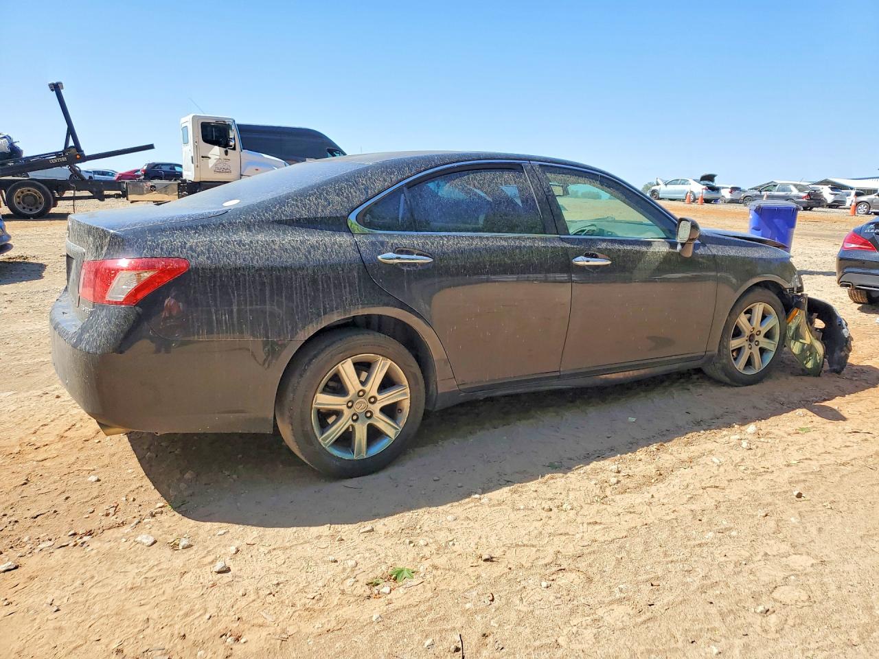 Lexus Es 350