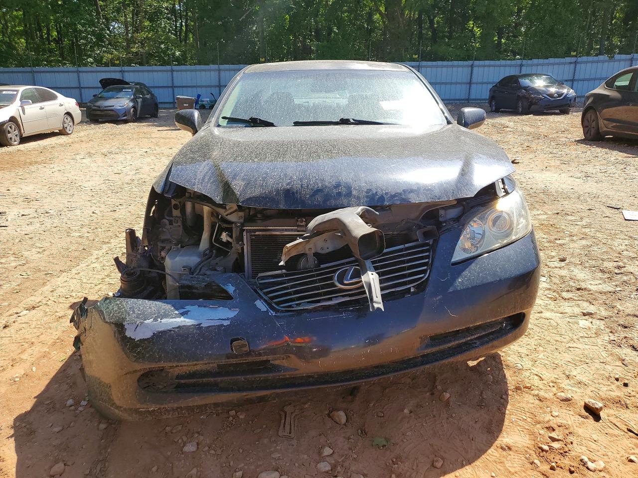 Lexus Es 350