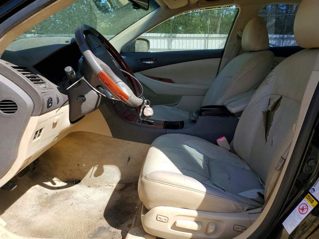 Lexus Es 350