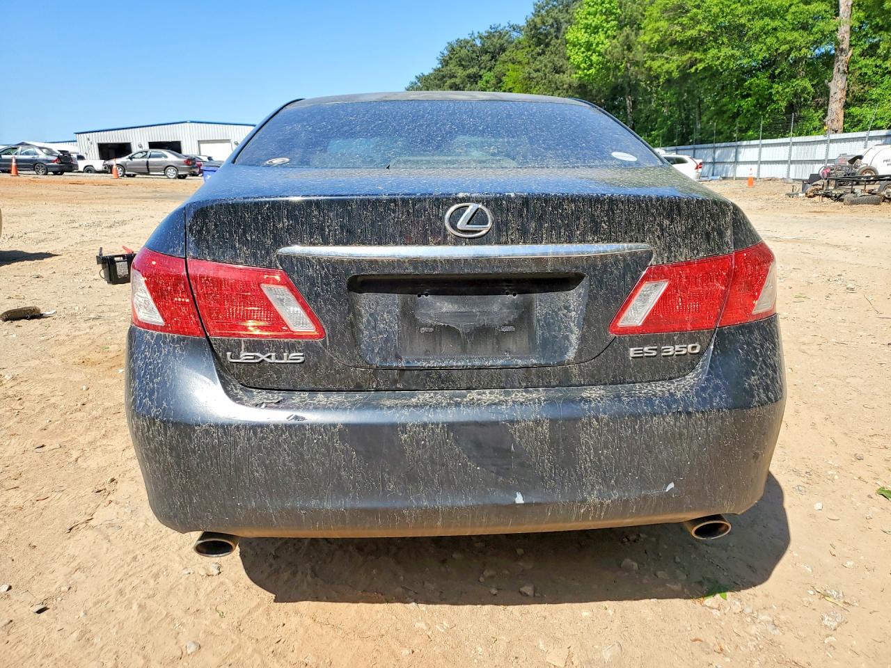Lexus Es 350