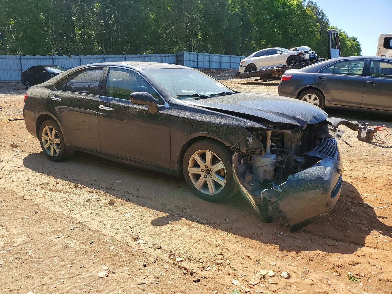 Lexus Es 350