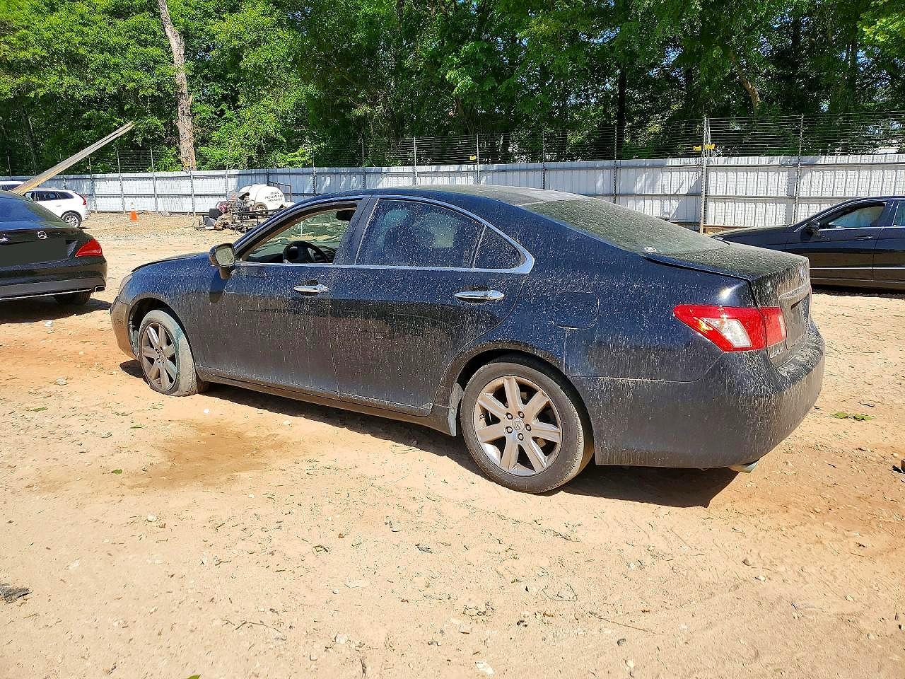 Lexus Es 350