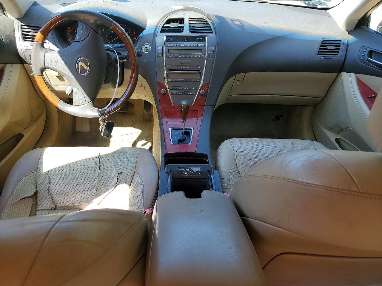 Lexus Es 350