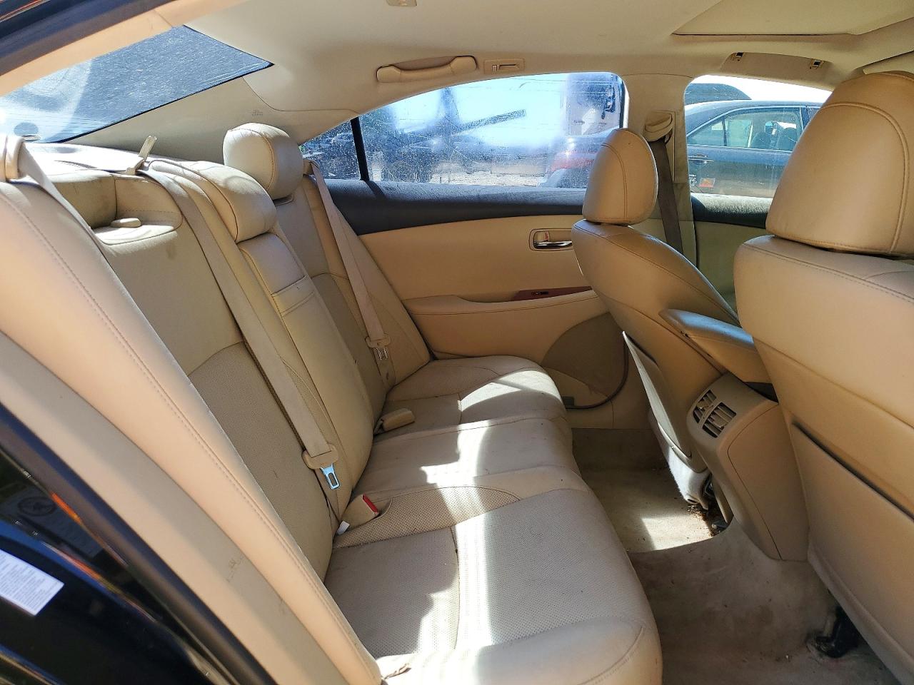 Lexus Es 350