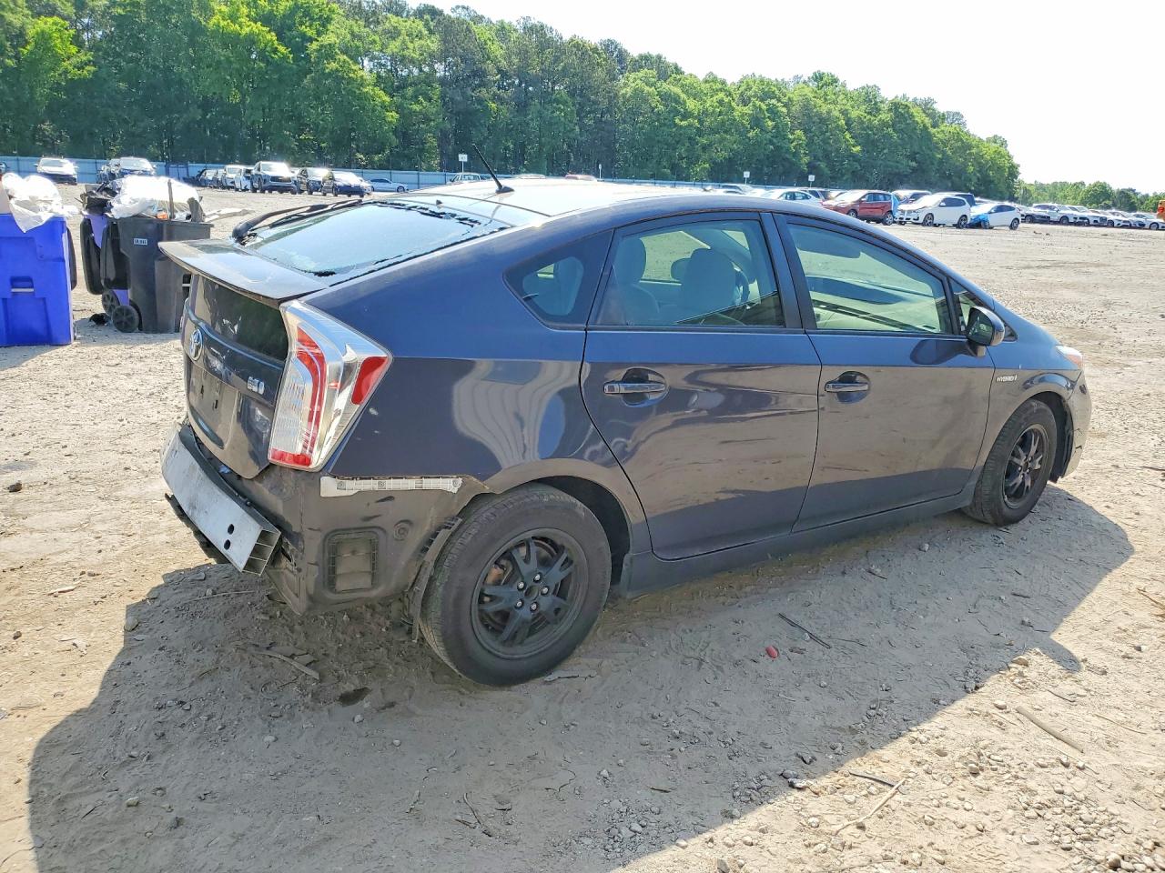 Toyota Prius Two
