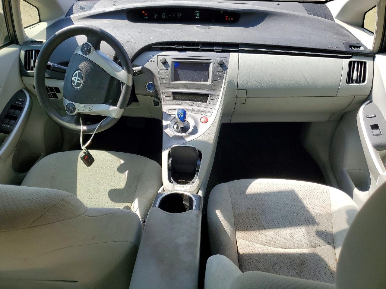 Toyota Prius Two