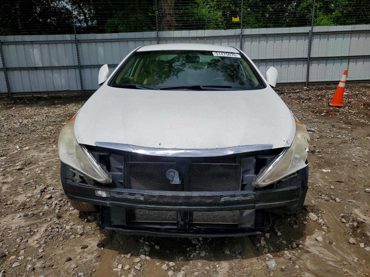 Hyundai SONATA Gls