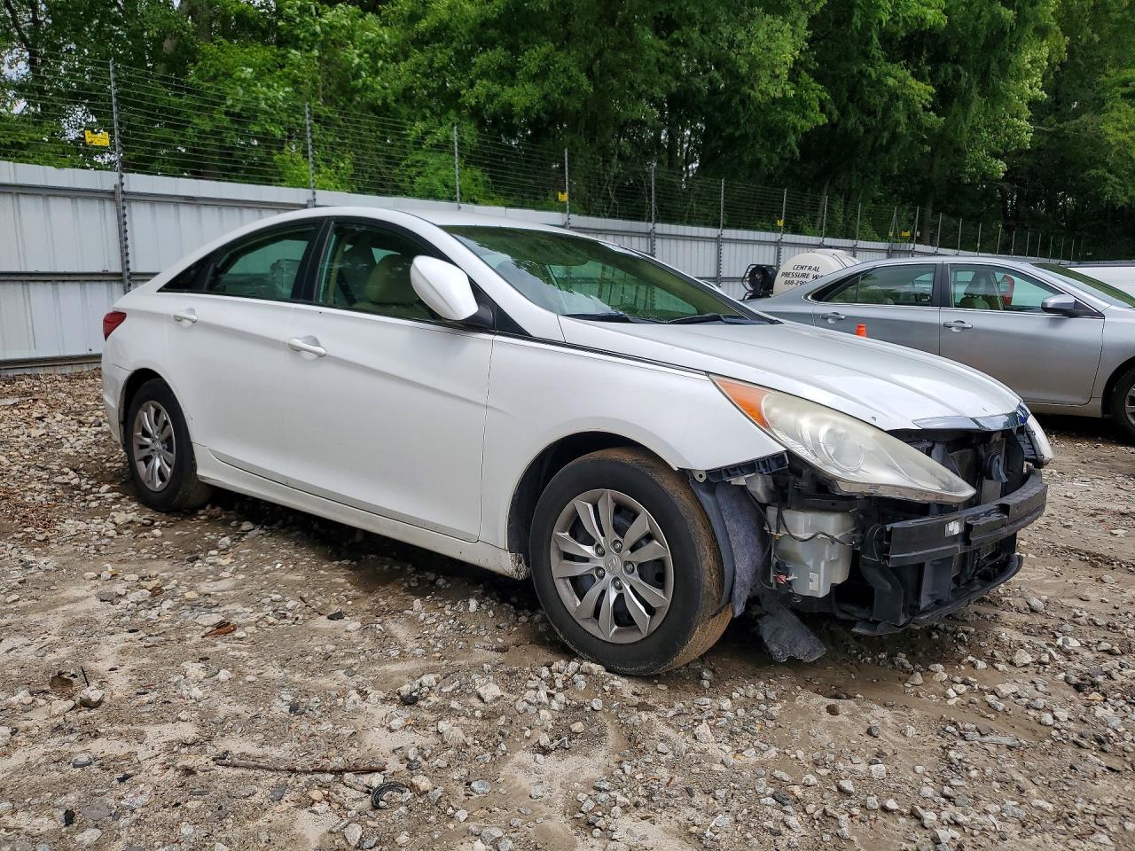 Hyundai SONATA Gls