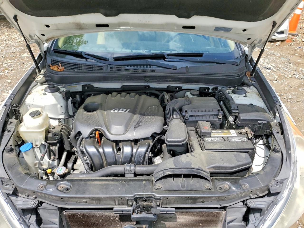 Hyundai SONATA Gls