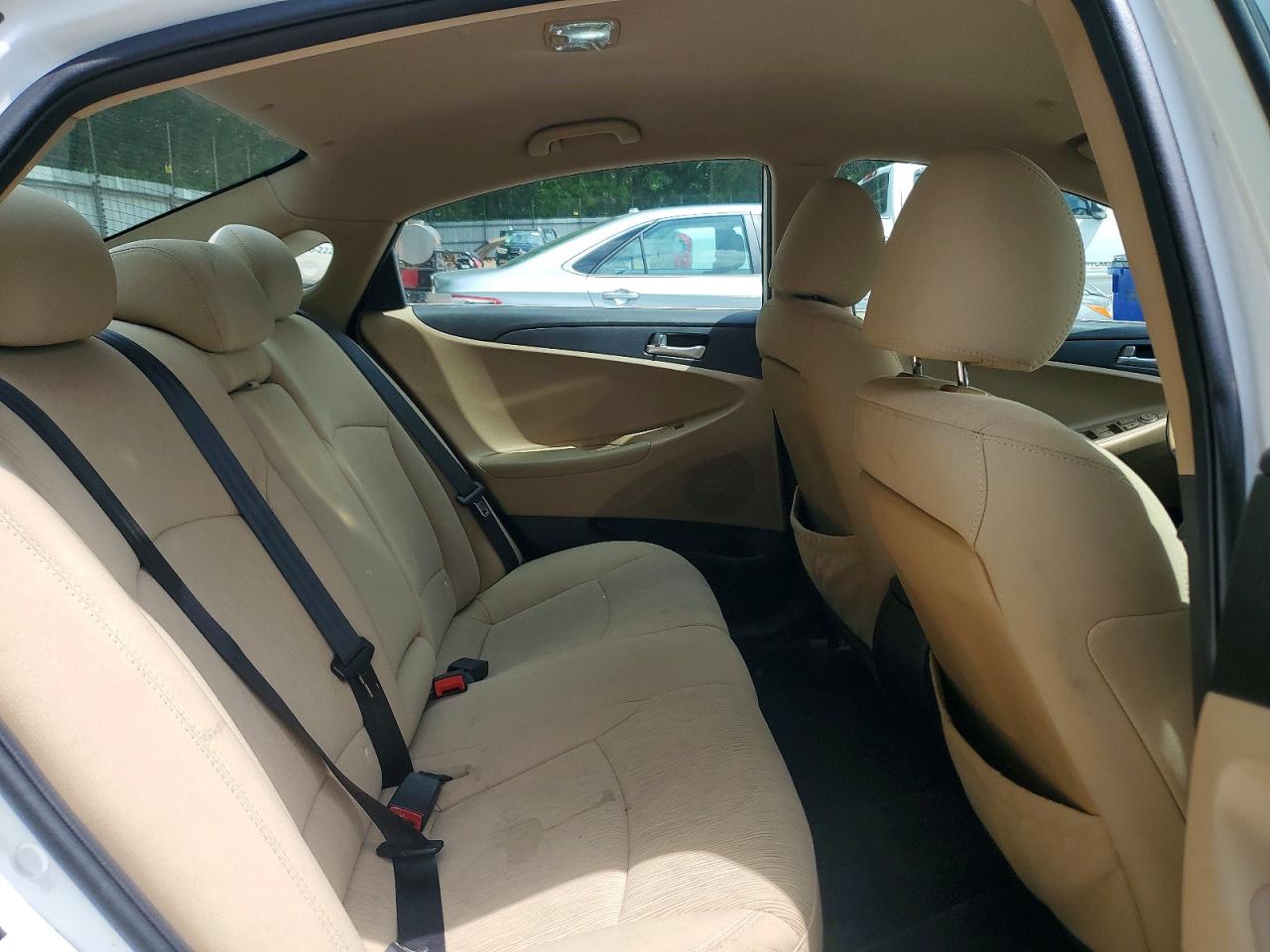 Hyundai SONATA Gls