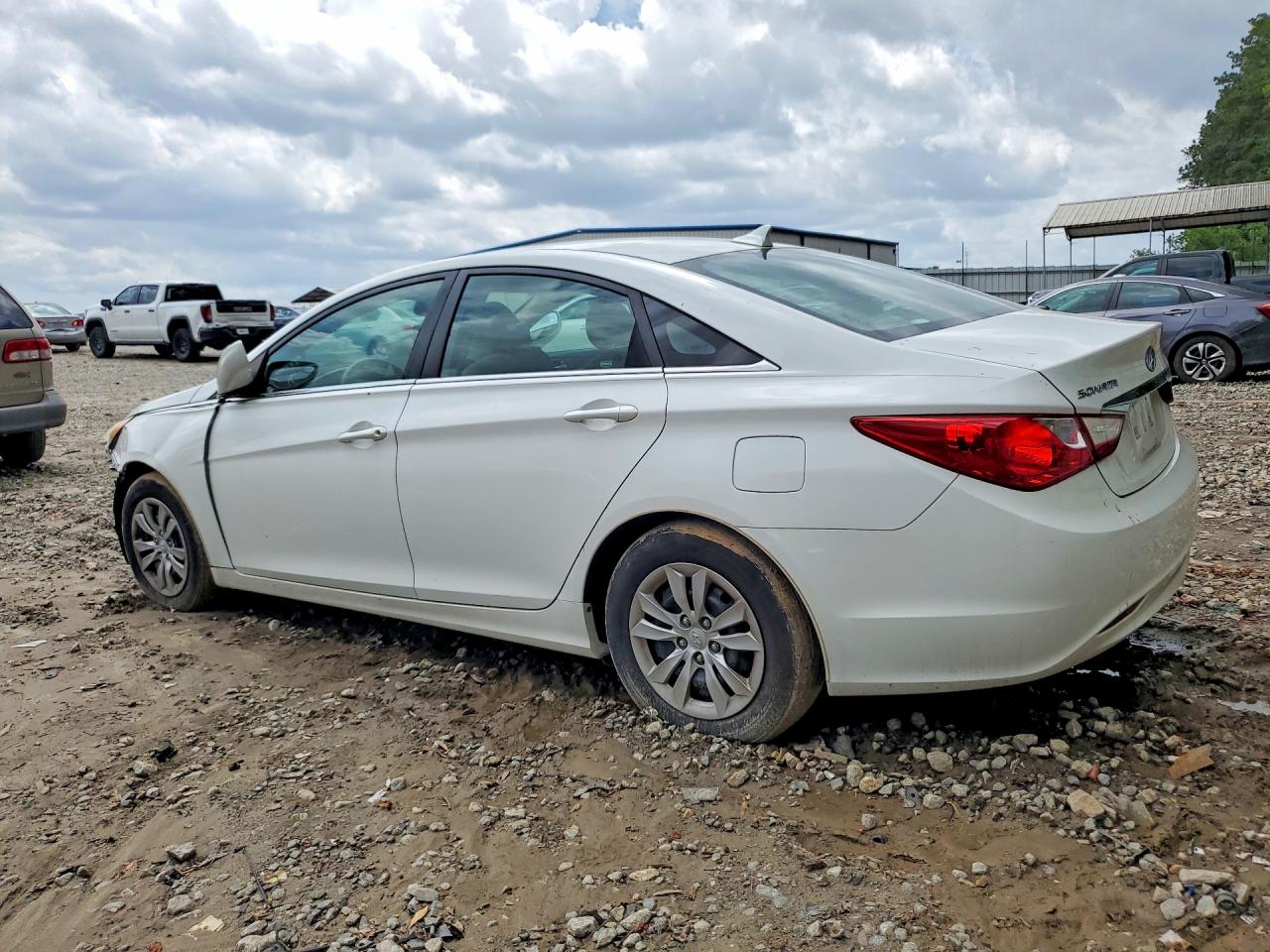 Hyundai SONATA Gls