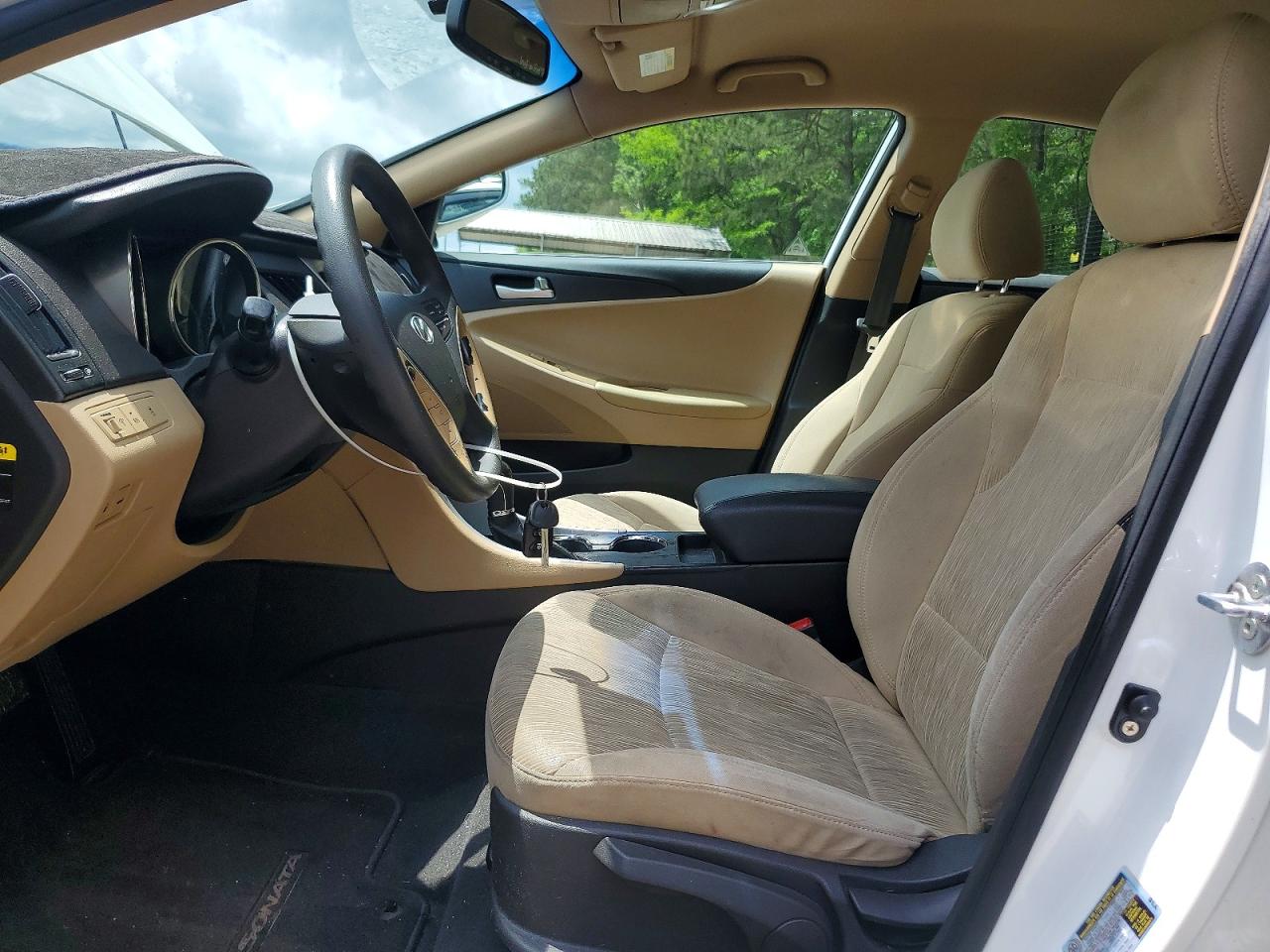 Hyundai SONATA Gls