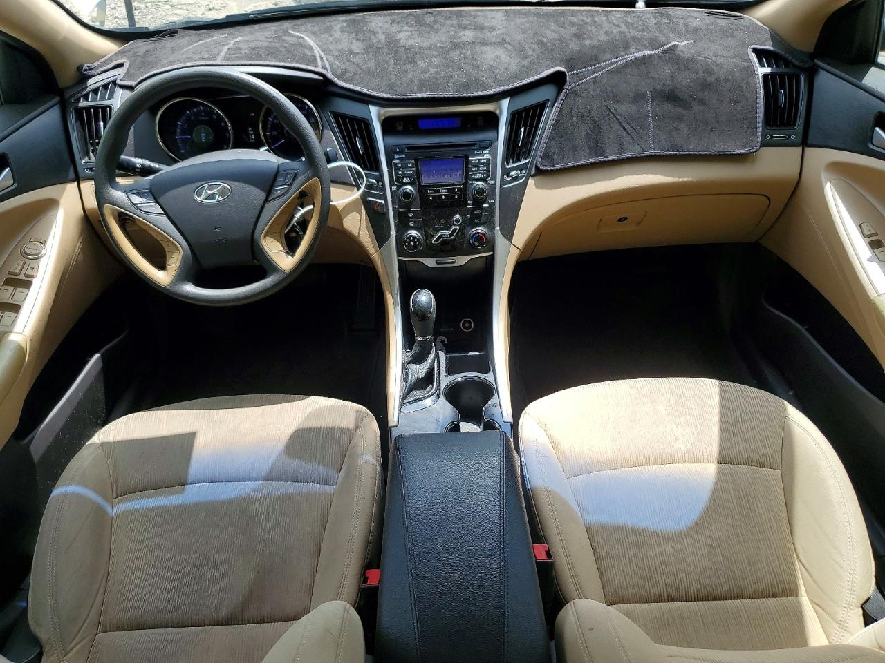 Hyundai SONATA Gls