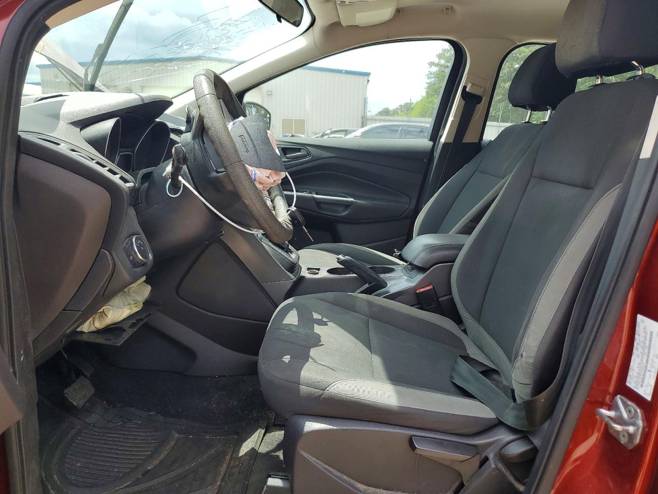 Ford Escape S