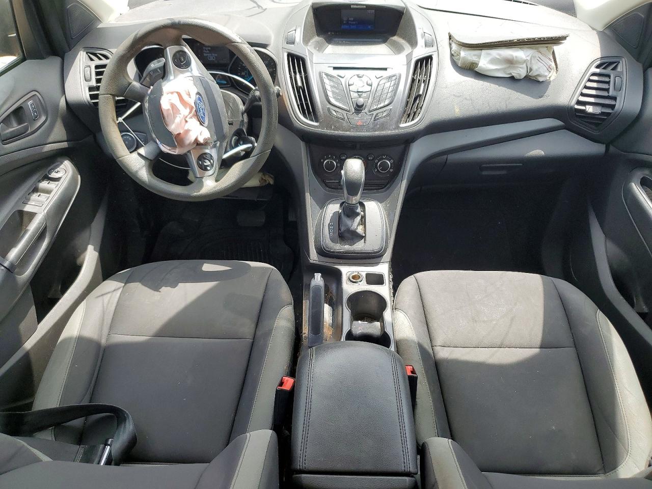 Ford Escape S