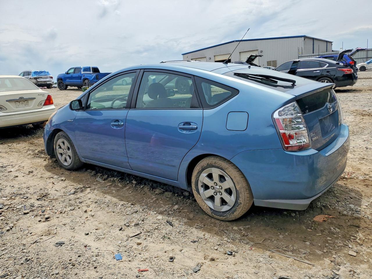 Toyota Prius Base