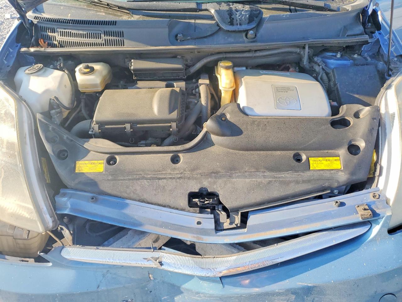 Toyota Prius Base