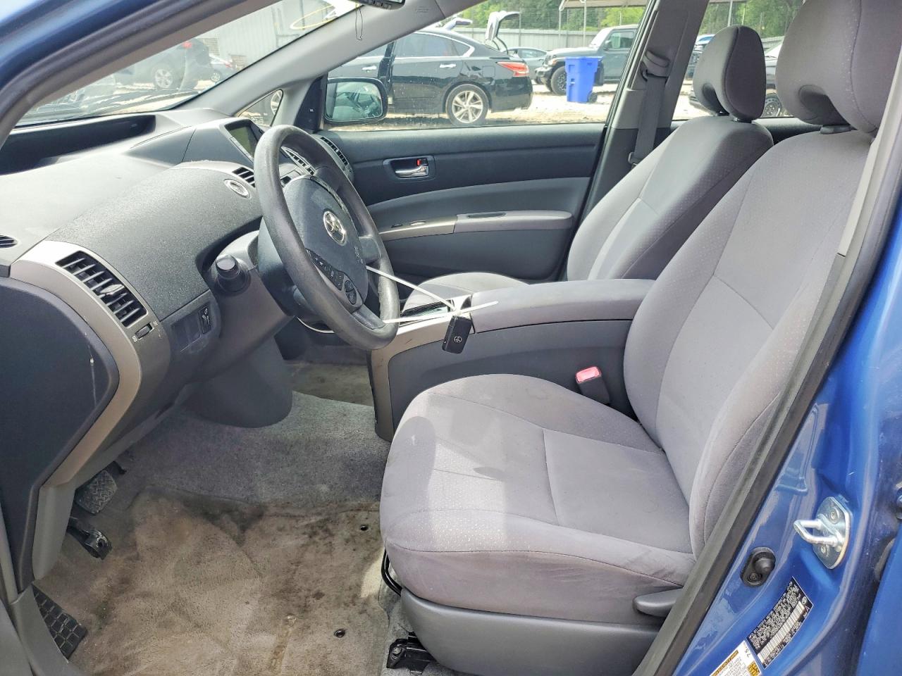 Toyota Prius Base
