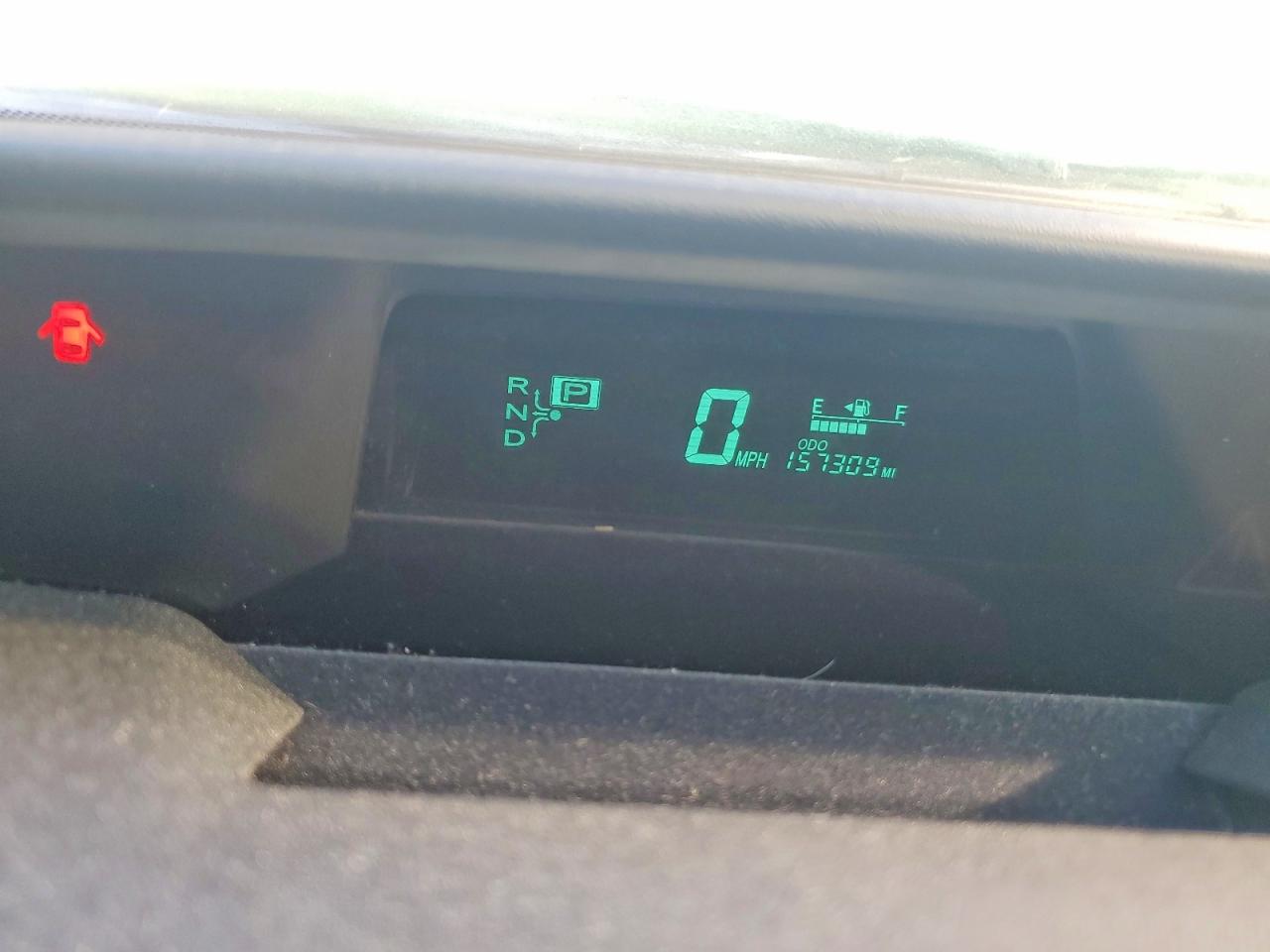 Toyota Prius Base