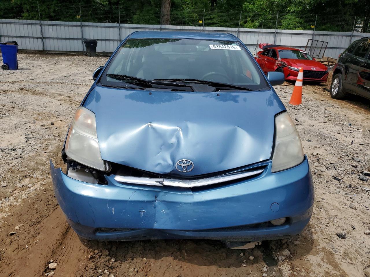 Toyota Prius Base