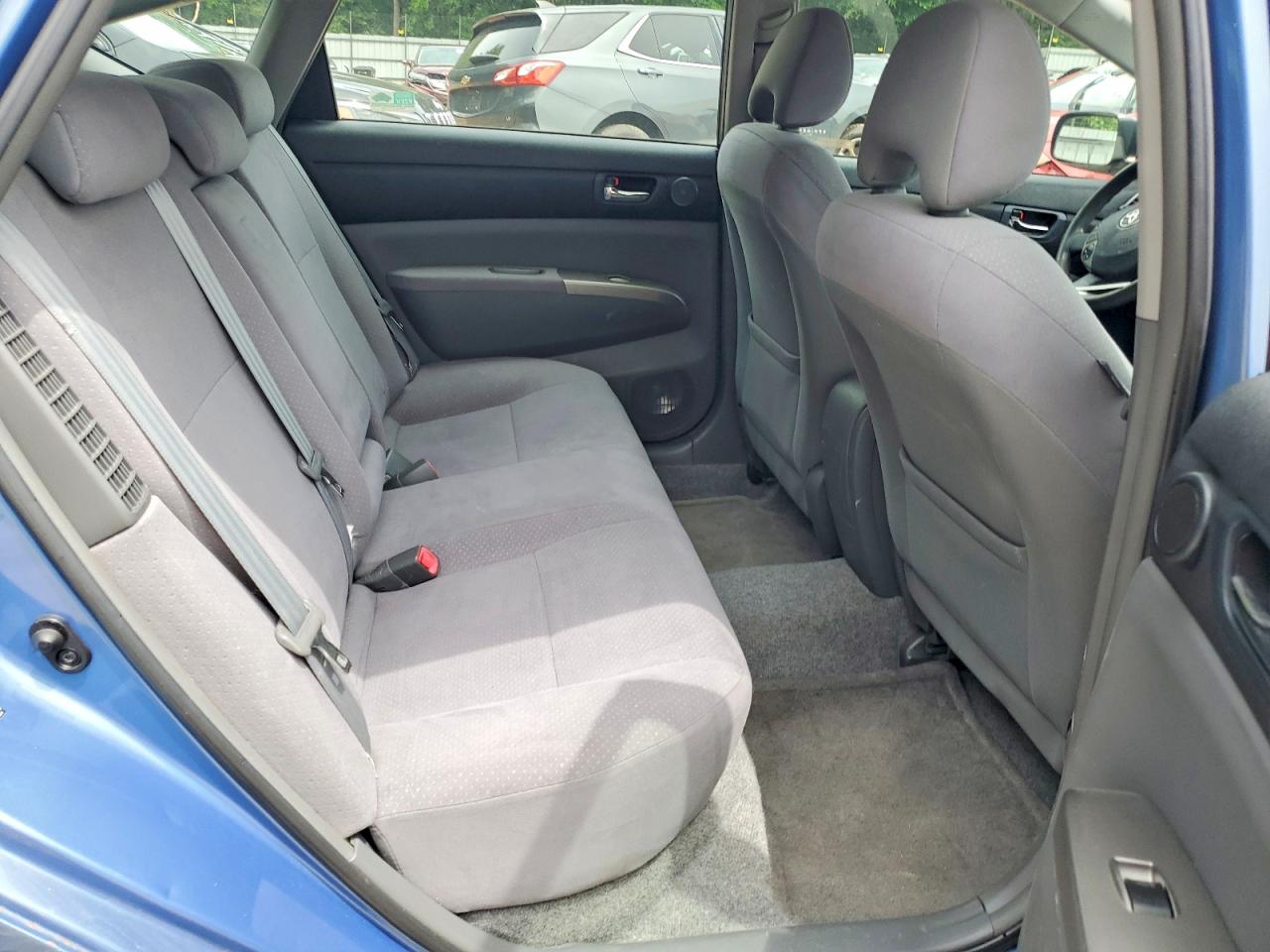 Toyota Prius Base