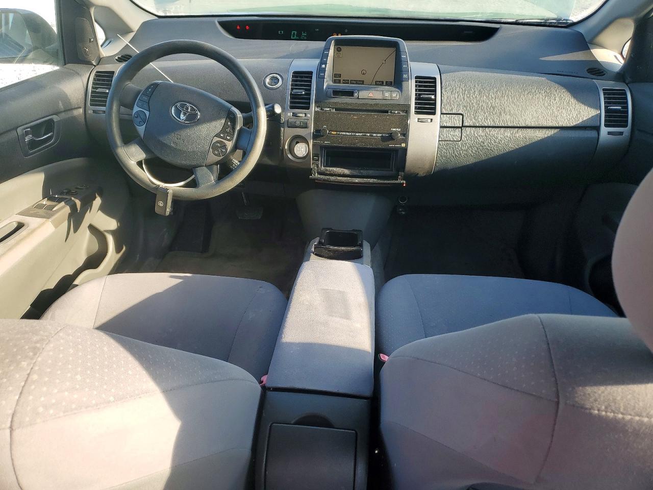 Toyota Prius Base
