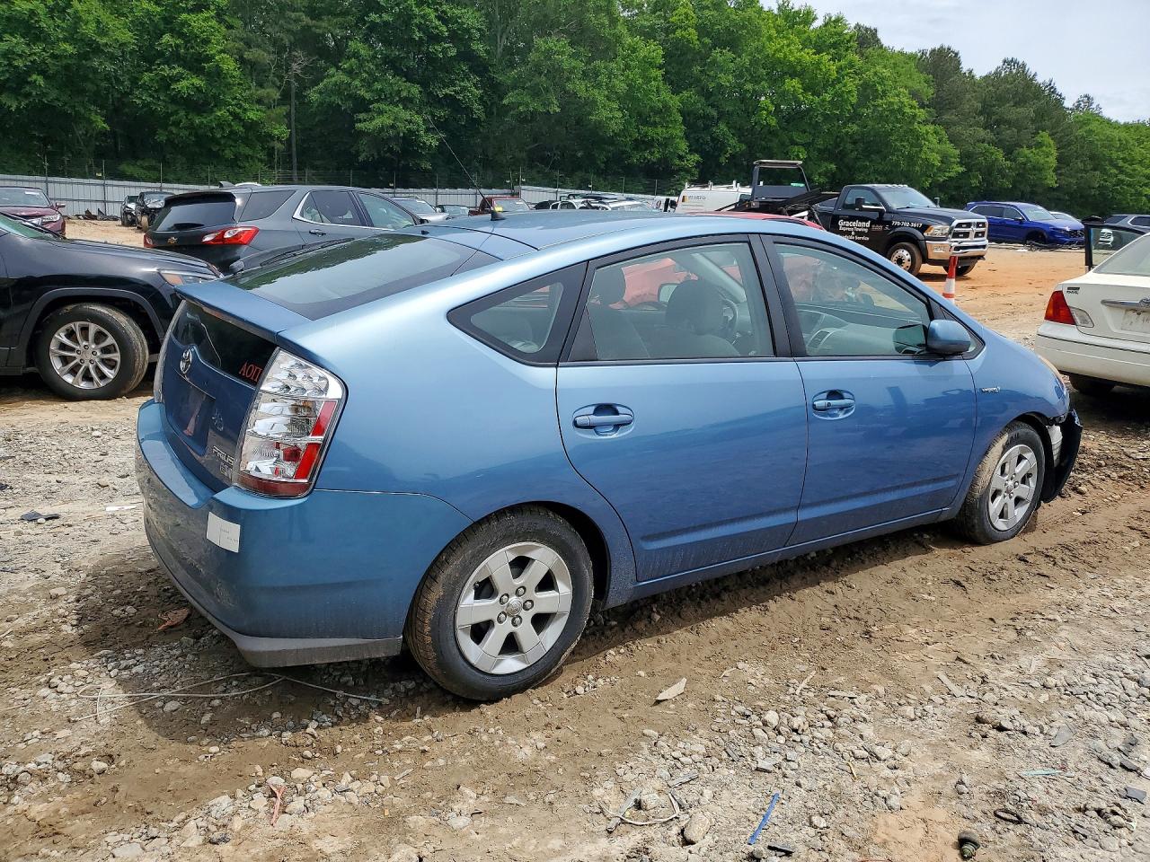 Toyota Prius Base