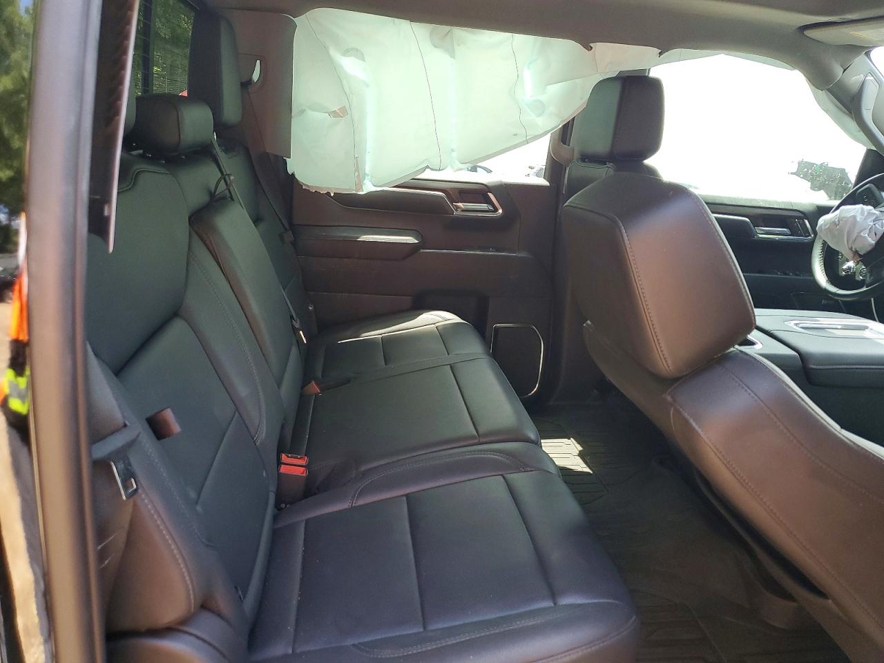 GMC Sierra K1500 Slt