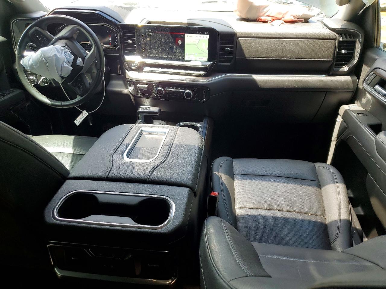 GMC Sierra K1500 Slt