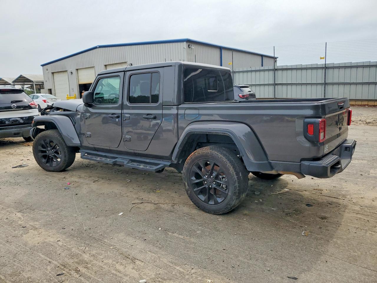 Jeep Gladiator Sport