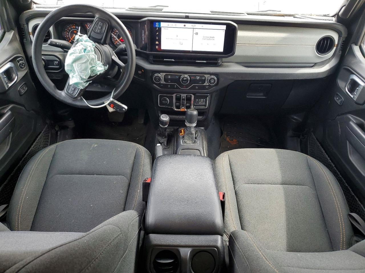 Jeep Gladiator Sport