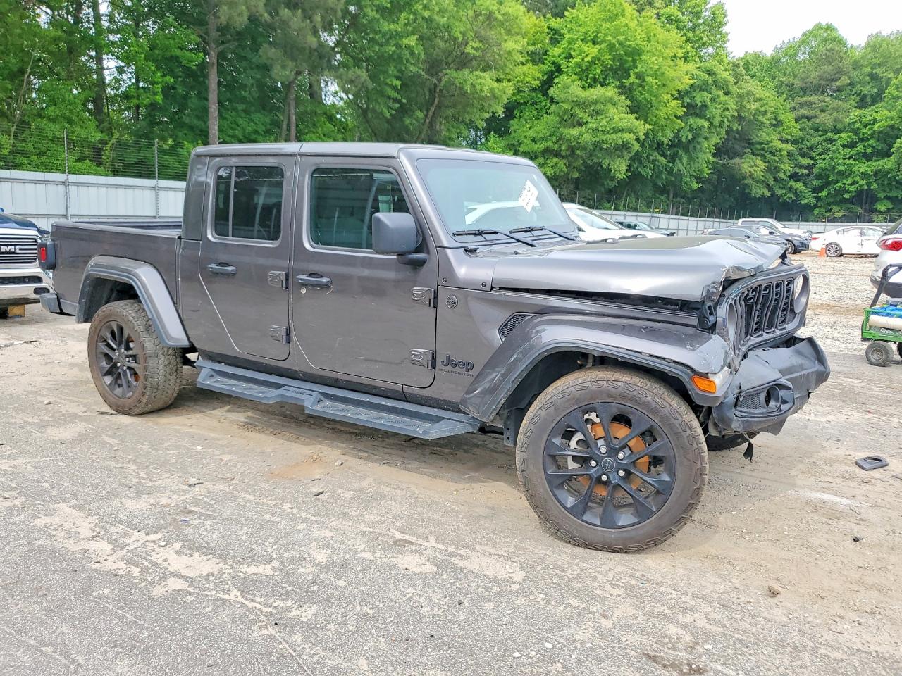 Jeep Gladiator Sport