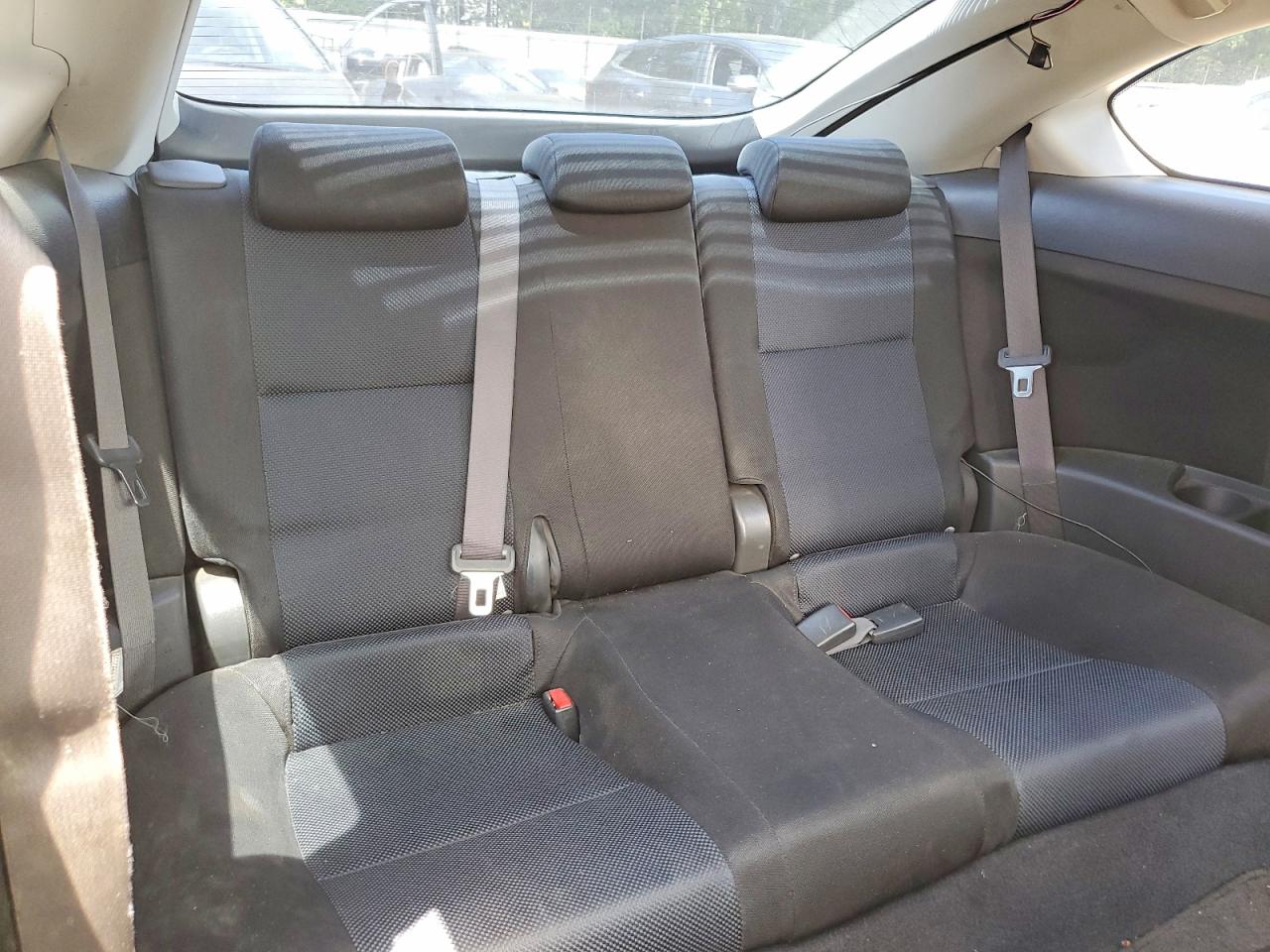 Scion TC Base