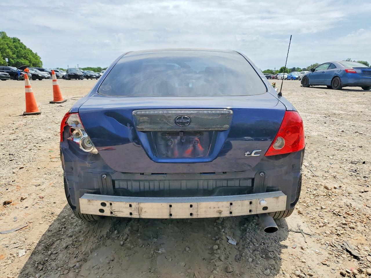 Scion TC Base